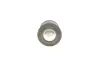 Шарова опора Лів/Прав (верх) (діаметр конуса 13,5mm) HONDA ACCORD IV, ACCORD VI, ACCORD VII, ACCORD VIII, CIVIC IV, CIVIC V, CIVIC VI, CRX II, CRX III MITSUBISHI ECLIPSE II 1.2-3.0 09.87- Delphi TC1153 (фото 3)