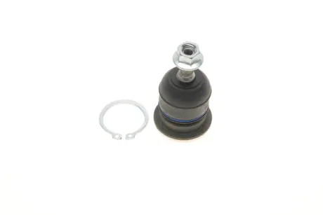 Шарова опора Лів/Прав (верх) (діаметр конуса 13,5mm) HONDA ACCORD IV, ACCORD VI, ACCORD VII, ACCORD VIII, CIVIC IV, CIVIC V, CIVIC VI, CRX II, CRX III MITSUBISHI ECLIPSE II 1.2-3.0 09.87- Delphi TC1153