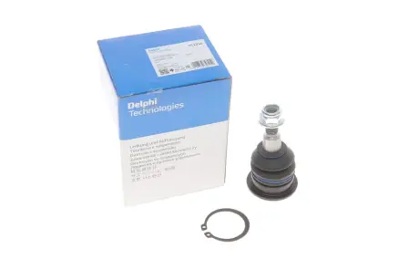 Опора кульова Delphi TC1236