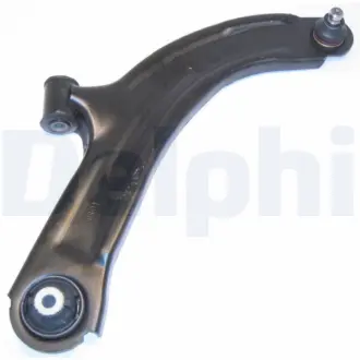 NISSAN важіль передній нижній правий Micra III 03-,Note 06- Delphi TC1308