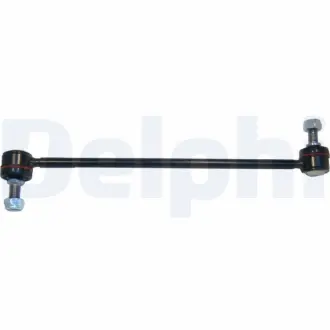Стійка стабілізатора передн Лів/Прав 285mm TOYOTA COROLLA, RAV 4 II 1.3-2.4 05.00-08.07 Delphi TC1416