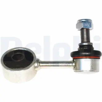 Стійка стабілізатора передн Прав 79mm MITSUBISHI PAJERO CLASSIC, PAJERO II 2.4-3.5 12.90- Delphi TC1422