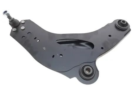 Важіль підвіски передній Прав NISSAN PRIMASTAR OPEL VIVARO A RENAULT TRAFIC II 1.9D-2.5D 02.01- Delphi TC1468