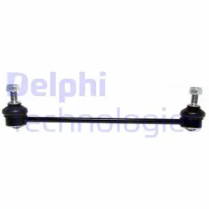 Стійка стабілізатора передн Лів/Прав 262mm CITROEN C8 FIAT ULYSSE LANCIA PHEDRA PEUGEOT 807 2.0-3.0 06.02- Delphi TC1469