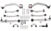 Комплект важелів підвіски TC1500KIT