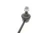 Стійка стабілізатора передн Лів 271mm CHEVROLET LACETTI, NUBIRA DAEWOO LACETTI, NUBIRA 1.4-2.0D 07.03- Delphi TC1506 (фото 3)