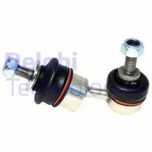 Стійка стабілізатора задн Лів/Прав 85mm/58mm JAGUAR X-TYPE I 2.0D-3.0 06.01-12.09 Delphi TC1520
