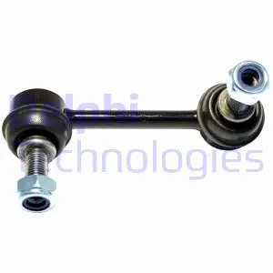 Стійка стабілізатора задн Прав 89mm HONDA CR-V II 2.0/2.2D/2.4 09.01-03.07 Delphi TC1526
