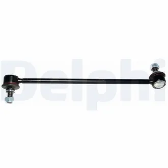 Стійка стабілізатора передн Лів 285mm LEXUS RX TOYOTA CAMRY 2.2/3.0 08.96-05.03 Delphi TC1540