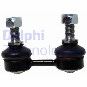Стійка стабілізатора передн Лів/Прав 64mm TOYOTA RAV 4 I 2.0 01.94-06.00 Delphi TC1556