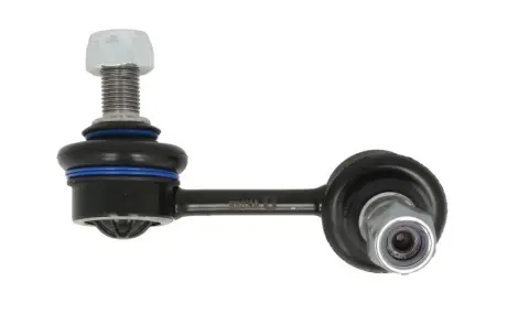 Стійка стабілізатора передн Прав 78mm MITSUBISHI PAJERO II, PAJERO III 2.5D-3.5 04.00-09.07 Delphi TC1590