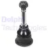 Опора кульова Delphi TC168 (фото 1)