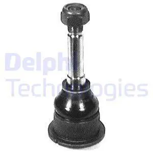 Опора кульова Delphi TC168