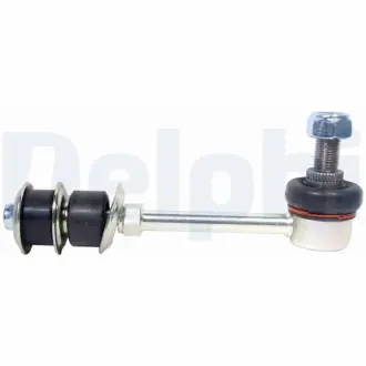 Стійка стабілізатора задн Лів/Прав 152mm TOYOTA 4 RUNNER III, LAND CRUISER 90 2.7/3.0D/3.4 04.95-12.02 Delphi TC1763