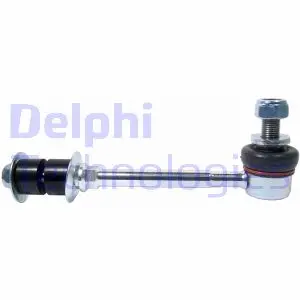 Стійка стабілізатора передн Лів/Прав 178mm TOYOTA 4 RUNNER III, LAND CRUISER 90, TUNDRA 2.7-4.7 04.95-11.06 Delphi TC1764