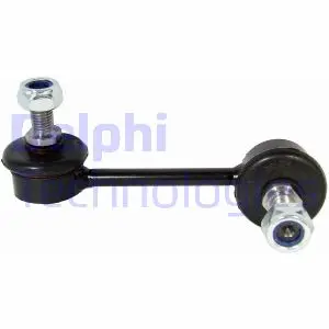 Стійка стабілізатора передн Прав 104mm MAZDA CX-7, MX-5 III, RX-8 1.3-2.5 10.03-12.14 Delphi TC1838