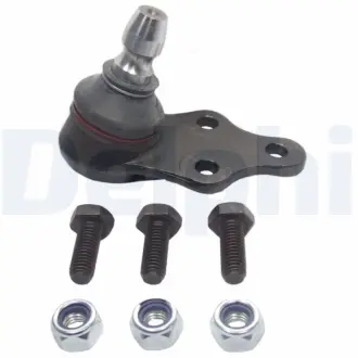 Шарова опора Лів/Прав (передн) (діаметр конуса 18mm) CHEVROLET EPICA, EVANDA DAEWOO EVANDA 2.0/2.0D/2.5 08.02- Delphi TC1895