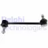 Стійка стабілізатора передн Лів/Прав 205mm FORD GALAXY I, GALAXY MK I SEAT ALHAMBRA VW SHARAN 1.8-2.8 03.95-03.10 Delphi TC1901 (фото 1)