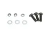 Шарова опора Лів/Прав (діаметр конуса 18mm) VOLVO S60 II, S80 II, V60 I, V70 III FORD GALAXY II, GALAXY MK II, MONDEO IV, S-MAX 1.5-4.4 03.06-12.18 Delphi TC1907 (фото 2)