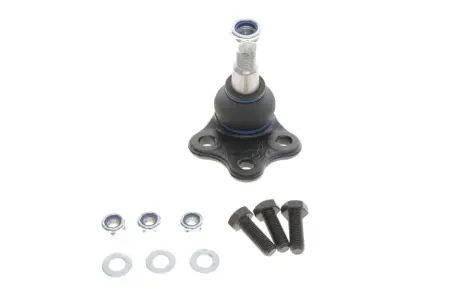 Шарова опора Лів/Прав (діаметр конуса 18mm) VOLVO S60 II, S80 II, V60 I, V70 III FORD GALAXY II, GALAXY MK II, MONDEO IV, S-MAX 1.5-4.4 03.06-12.18 Delphi TC1907