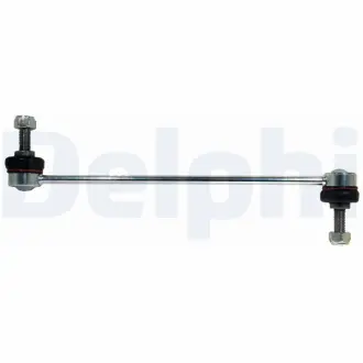 Стійка стабілізатора передн Лів/Прав 303mm (метал) OPEL ASTRA J, INSIGNIA A, INSIGNIA A COUNTRY, ZAFIRA C SAAB 9-5 1.3D-2.8 07.08- Delphi TC1978