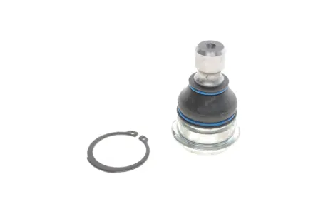 Шарова опора Лів/Прав (діаметр конуса 20mm) NISSAN QASHQAI I, QASHQAI II, ROGUE, X-TRAIL, X-TRAIL II, X-TRAIL III RENAULT KADJAR, KOLEOS I, KOLEOS II 1.2-2.5 11.06- Delphi TC1989