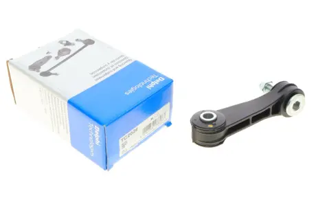 Стійка стабілізатора передн Лів/Прав 105mm AUDI A3, TT SEAT LEON, TOLEDO II SKODA OCTAVIA I, OCTAVIA II, OCTAVIA I/KOMBI VW BORA, BORA I, GOLF IV, NEW BEETLE 1.4-2.5 09.96-12.13 Delphi TC2026