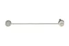 Стійка стабілізатора передн Лів 358mm BMW X5 (E53) 3.0-4.8 01.00-10.06 Delphi TC2068 (фото 1)