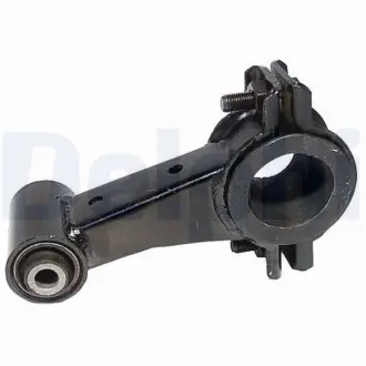 Стійка стабілізатора передн Лів 188mm MERCEDES M (W163) 2.3-5.0 02.98-06.05 Delphi TC2144