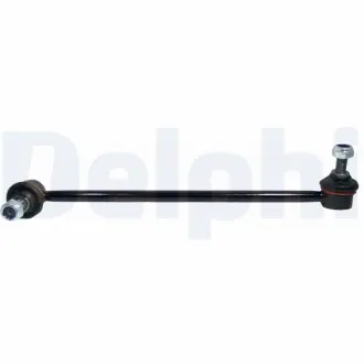 HYUNDAI тяга стабілізатора передн.лів Accent 06-,KIA Rio 05- Delphi TC2193
