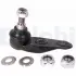 Шарова опора Лів (нижн передн) (діаметр конуса 16,4mm) MINI (R56), (R57), (R58), (R59), CLUBMAN (R55), CLUBVAN (R55) 1.4-2.0D 09.06-06.15 Delphi TC2233 (фото 1)