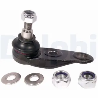Шарова опора Лів (нижн передн) (діаметр конуса 16,4mm) MINI (R56), (R57), (R58), (R59), CLUBMAN (R55), CLUBVAN (R55) 1.4-2.0D 09.06-06.15 Delphi TC2233