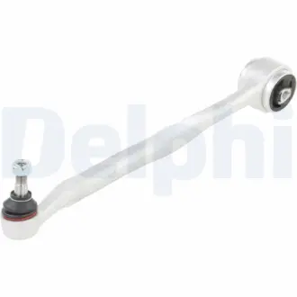 BMW важіль передн.нижн.лів.5 E39 3.5/5.0 96- Delphi TC2246
