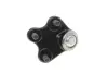 Шарова опора Лів (діаметр конуса 15mm) AUDI A1 SEAT CORDOBA, IBIZA III, IBIZA IV, IBIZA IV SC, IBIZA IV ST, IBIZA IV/HATCHBACK, MII, TOLEDO IV SKODA CITIGO, E-CITIGO 1.0-Electric 08.99- Delphi TC2321 (фото 3)