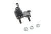 Шарова опора Прав (діаметр конуса 15mm) AUDI A1 SEAT CORDOBA, IBIZA III, IBIZA IV, IBIZA IV SC, IBIZA IV ST, IBIZA IV/HATCHBACK, MII, TOLEDO IV SKODA CITIGO, E-CITIGO 1.0-Electric 08.99- Delphi TC2322 (фото 1)