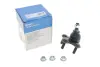 Шарова опора Прав (діаметр конуса 15mm) AUDI A1 SEAT CORDOBA, IBIZA III, IBIZA IV, IBIZA IV SC, IBIZA IV ST, IBIZA IV/HATCHBACK, MII, TOLEDO IV SKODA CITIGO, E-CITIGO 1.0-Electric 08.99- Delphi TC2322 (фото 2)