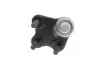 Шарова опора Прав (діаметр конуса 15mm) AUDI A1 SEAT CORDOBA, IBIZA III, IBIZA IV, IBIZA IV SC, IBIZA IV ST, IBIZA IV/HATCHBACK, MII, TOLEDO IV SKODA CITIGO, E-CITIGO 1.0-Electric 08.99- Delphi TC2322 (фото 3)