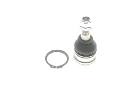 Шарова опора Лів/Прав (нижн передн) (діаметр конуса 14,6mm) MITSUBISHI COLT CZC VI, COLT VI SMART FORFOUR 1.1-1.5D 01.04-06.12 Delphi TC2406
