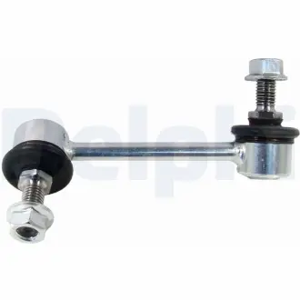 Стійка стабілізатора задн Прав 130mm CHEVROLET TRAILBLAZER ISUZU ASCENDER SAAB 9-7X 4.2/5.3 09.01- Delphi TC2418