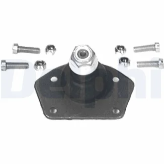 Опора кульова Delphi TC260 - фото 1 Опора кульова Delphi TC260