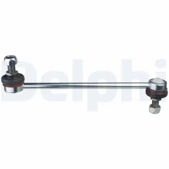 Стійка стабілізатора передн Лів/Прав 241mm KIA CARENS I, CARENS III, MAGENTIS II 1.6-2.7 11.05-06.13 Delphi TC2634