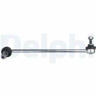 Стійка стабілізатора передн Лів/Прав 310mm BMW 1 (F20), 1 (F21), 2 (F22, F87), 2 (F23), 3 (F30, F80), 3 (F31), 3 GRAN TURISMO (F34), 4 (F32, F82), 4 (F33, F83) 1.5-3.0H 07.11- Delphi TC2645