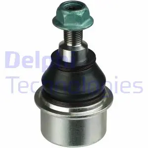 Шарова опора Лів/Прав (нижн передн) VW AMAROK 2.0/2.0D/3.0D 09.10- Delphi TC2668