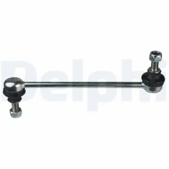Стійка стабілізатора передн Прав 226mm FORD RANGER 2.0D-3.2D 04.11- Delphi TC2680