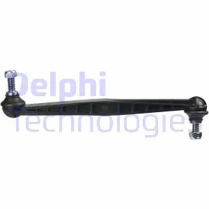 Стійка стабілізатора передн Лів/Прав 295mm (пластик) CHEVROLET AVEO 1.2-1.6 03.11- Delphi TC2681