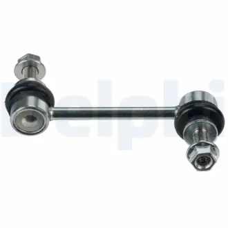 Стійка стабілізатора задн Лів/Прав 131mm TOYOTA SEQUOIA 4.7 09.00-10.07 Delphi TC2918