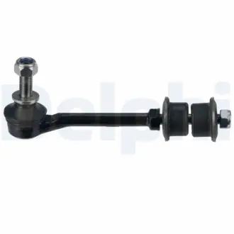 Стійка стабілізатора передн Лів/Прав 125mm TOYOTA TUNDRA 3.4/4.0/4.7 02.99-11.06 Delphi TC2940