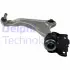 Важіль підвіски передній Лів нижн LAND ROVER DISCOVERY SPORT, RANGE ROVER EVOQUE 2.0-2.2D 06.11- Delphi TC3032 (фото 1)