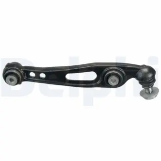 Важіль підвіски передній Прав нижн задн LAND ROVER DISCOVERY V, RANGE ROVER IV, RANGE ROVER SPORT II 2.0-5.0 08.12- Delphi TC3150