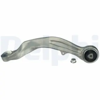 BMW важіль передній нижній лів.5 E60,61 x-Drive 04- Delphi TC3222